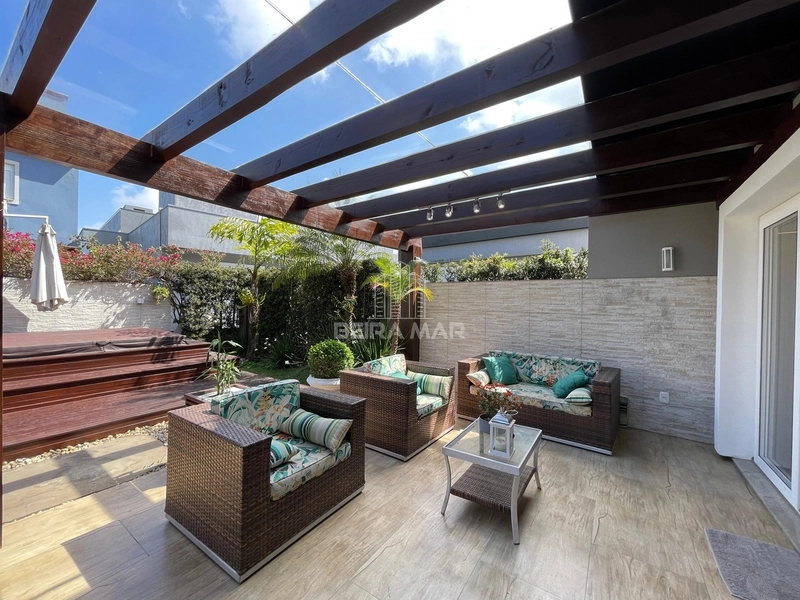 Casa em Candomínio: 30ª foto da galeria de imagens do imóvel