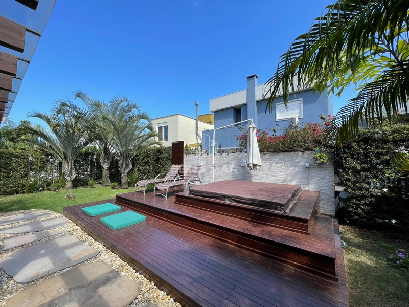Casa em Candomínio: 3ª foto da galeria de imagens do imóvel