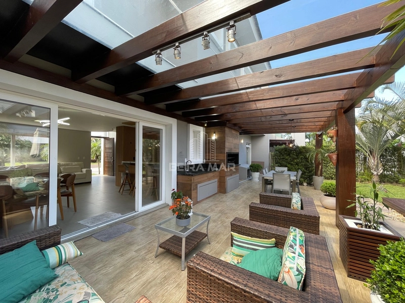 Casa em Candomínio: 36ª foto da galeria de imagens do imóvel