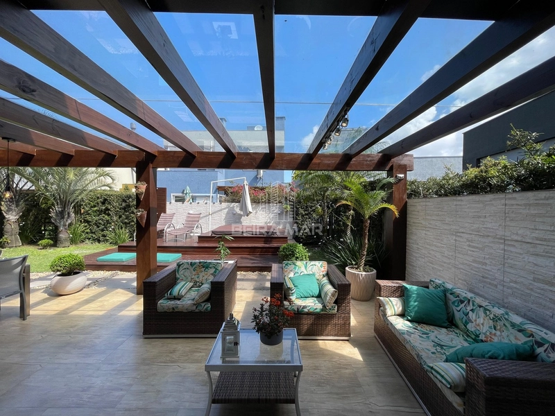 Casa em Candomínio: 11ª foto da galeria de imagens do imóvel