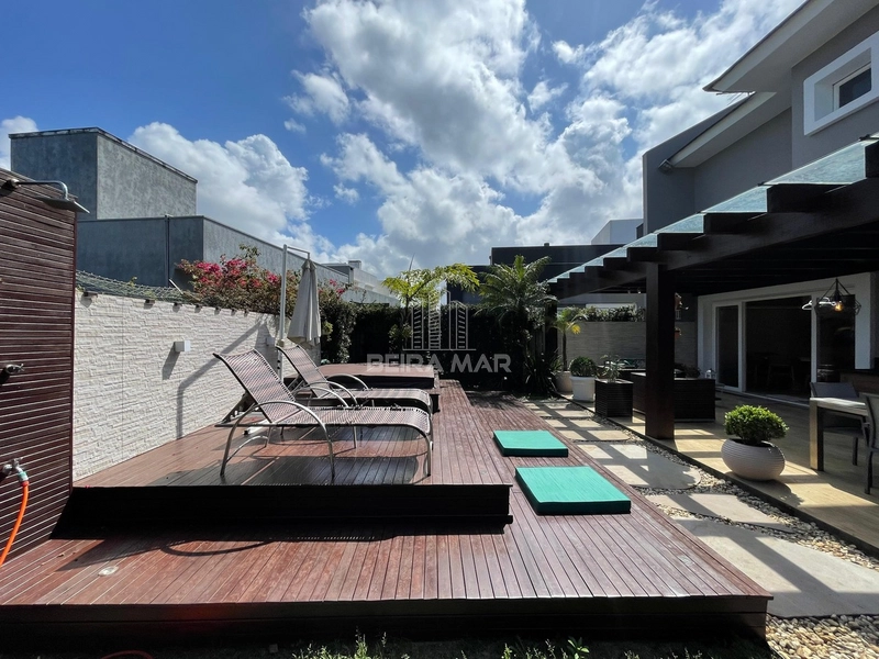 Casa em Candomínio: 10ª foto da galeria de imagens do imóvel