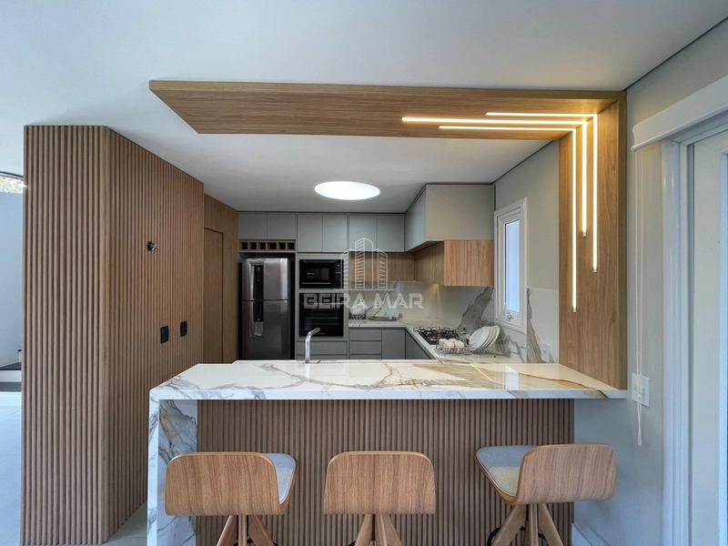Casa em Candomínio: 8ª foto da galeria de imagens do imóvel
