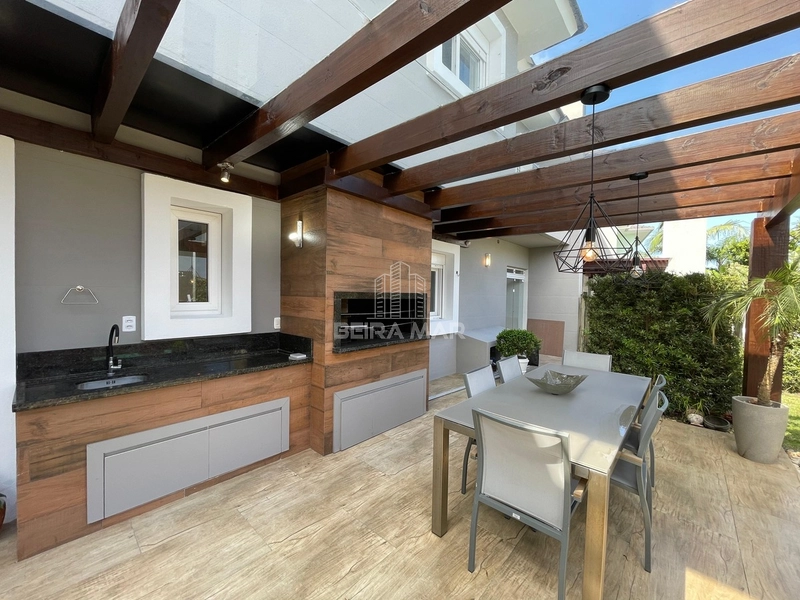 Casa em Candomínio: 22ª foto da galeria de imagens do imóvel