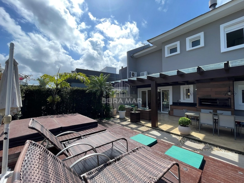 Casa em Candomínio: 16ª foto da galeria de imagens do imóvel