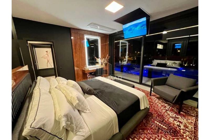 Sobrado de Alto Padrão em Condominio: 141ª foto da galeria de imagens do imóvel