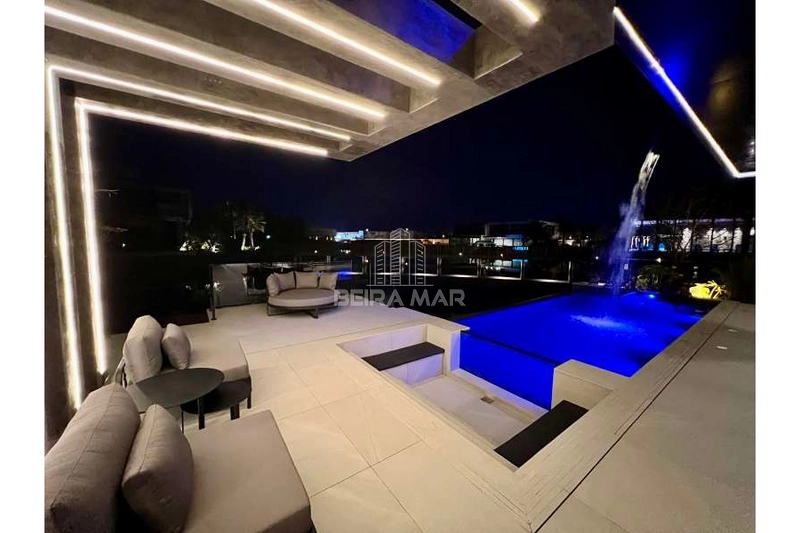 Sobrado de Alto Padrão em Condominio: 55ª foto da galeria de imagens do imóvel