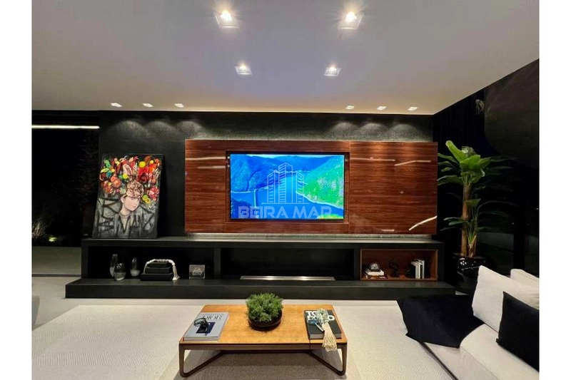 Sobrado de Alto Padrão em Condominio: 58ª foto da galeria de imagens do imóvel
