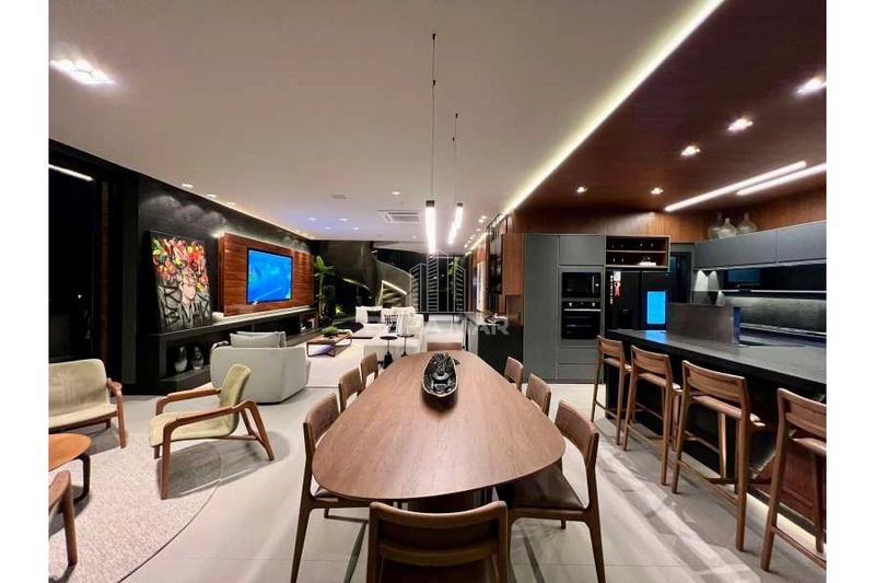 Sobrado de Alto Padrão em Condominio: 95ª foto da galeria de imagens do imóvel