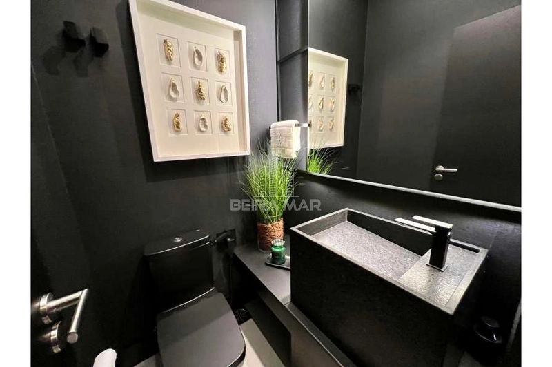 Sobrado de Alto Padrão em Condominio: 70ª foto da galeria de imagens do imóvel