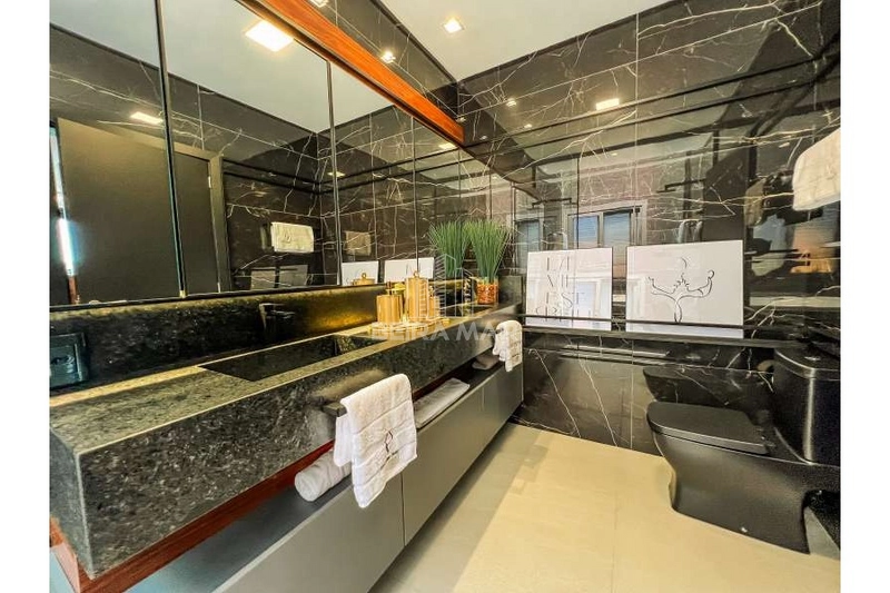 Sobrado de Alto Padrão em Condominio: 125ª foto da galeria de imagens do imóvel