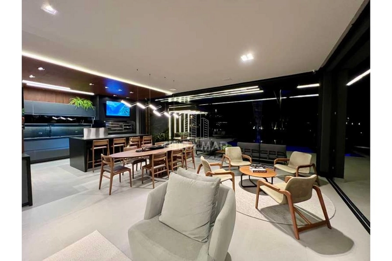 Sobrado de Alto Padrão em Condominio: 66ª foto da galeria de imagens do imóvel