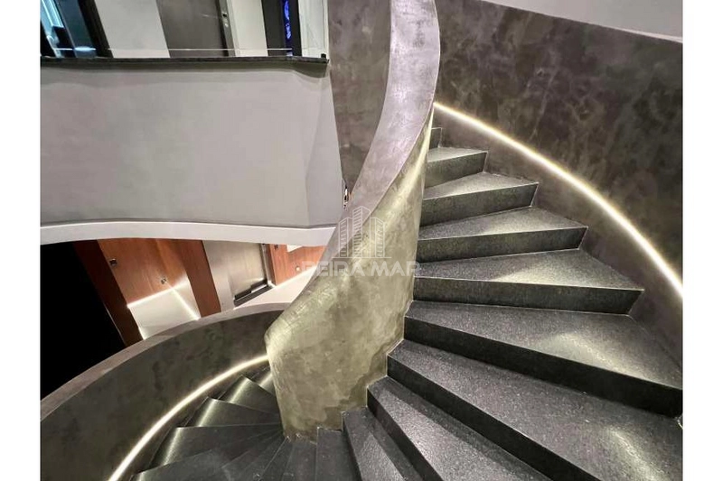 Sobrado de Alto Padrão em Condominio: 118ª foto da galeria de imagens do imóvel