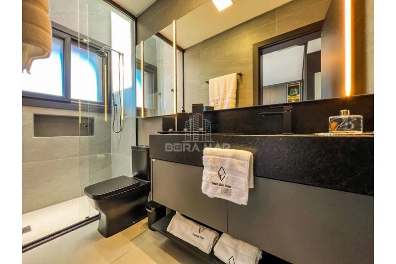 Sobrado de Alto Padrão em Condominio: 19ª foto da galeria de imagens do imóvel