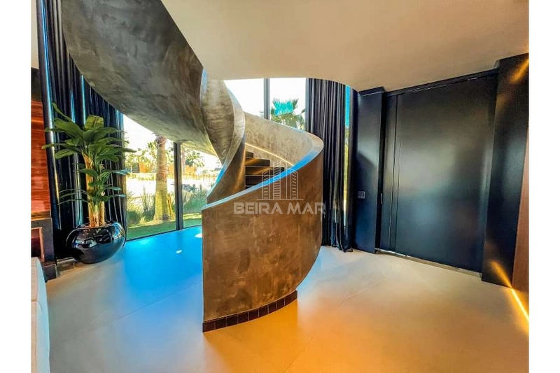 Sobrado de Alto Padrão em Condominio: 138ª foto da galeria de imagens do imóvel
