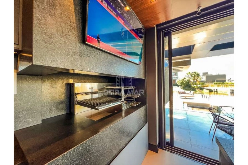 Sobrado de Alto Padrão em Condominio: 127ª foto da galeria de imagens do imóvel