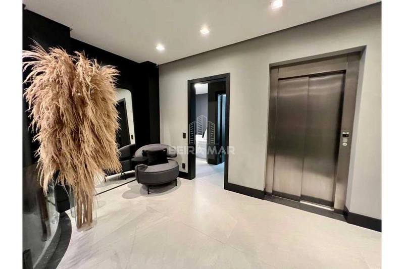 Sobrado de Alto Padrão em Condominio: 61ª foto da galeria de imagens do imóvel
