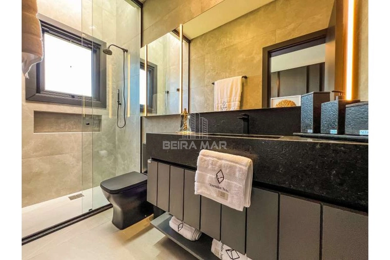 Sobrado de Alto Padrão em Condominio: 117ª foto da galeria de imagens do imóvel