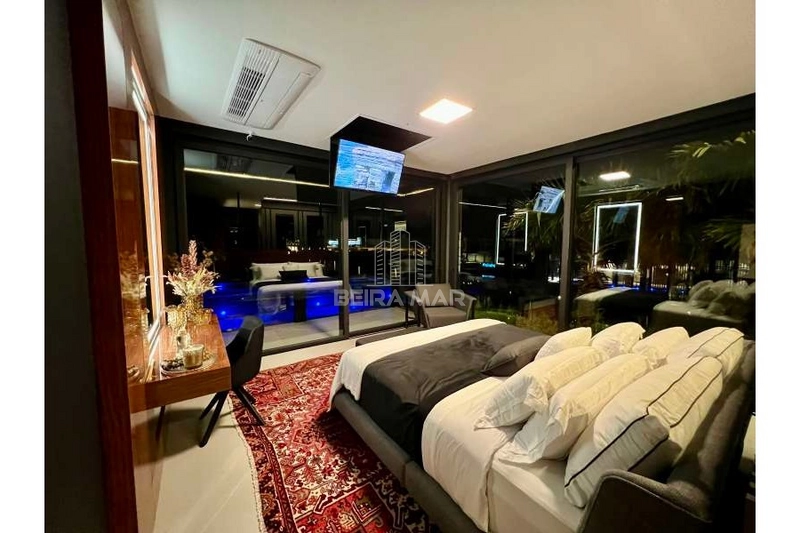 Sobrado de Alto Padrão em Condominio: 126ª foto da galeria de imagens do imóvel