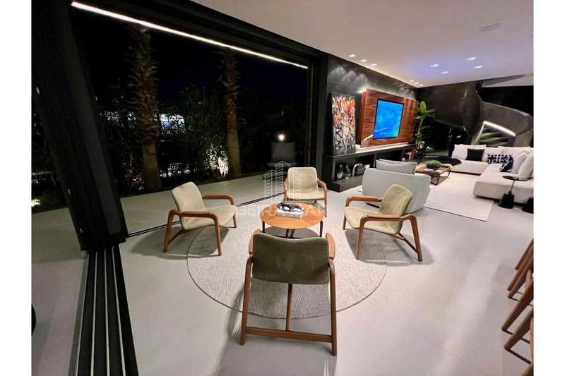 Sobrado de Alto Padrão em Condominio: 32ª foto da galeria de imagens do imóvel