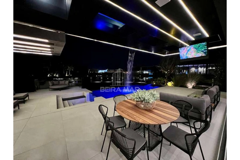 Sobrado de Alto Padrão em Condominio: 108ª foto da galeria de imagens do imóvel
