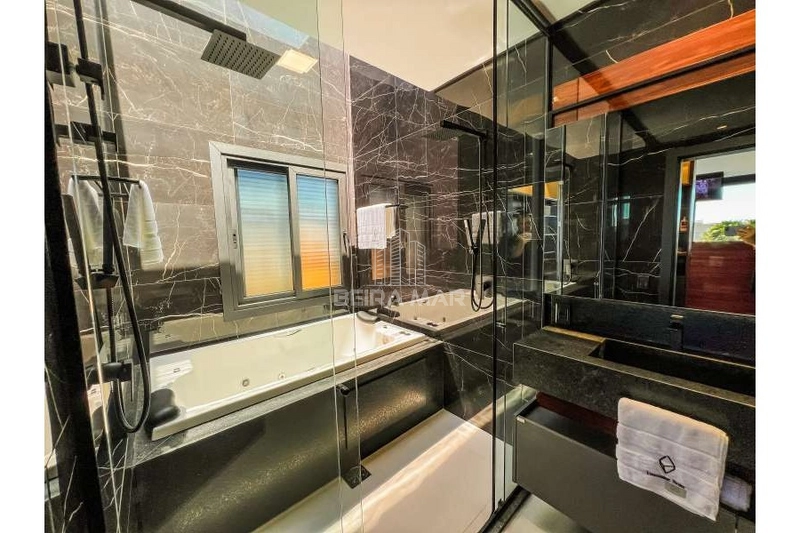 Sobrado de Alto Padrão em Condominio: 97ª foto da galeria de imagens do imóvel