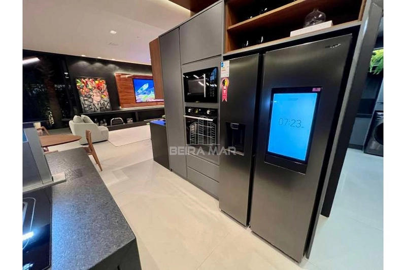 Sobrado de Alto Padrão em Condominio: 34ª foto da galeria de imagens do imóvel