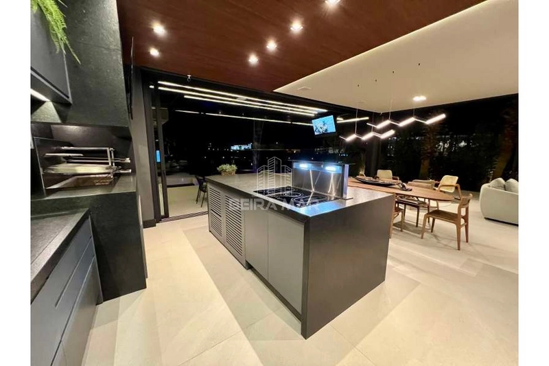Sobrado de Alto Padrão em Condominio: 49ª foto da galeria de imagens do imóvel