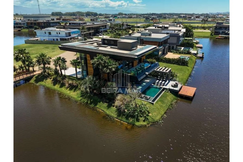 Sobrado de Alto Padrão em Condominio: 21ª foto da galeria de imagens do imóvel