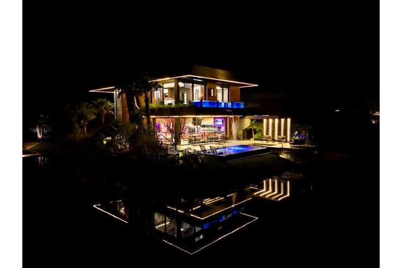 Sobrado de Alto Padrão em Condominio: 116ª foto da galeria de imagens do imóvel