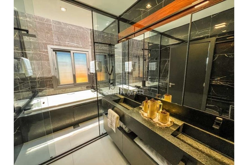 Sobrado de Alto Padrão em Condominio: 149ª foto da galeria de imagens do imóvel