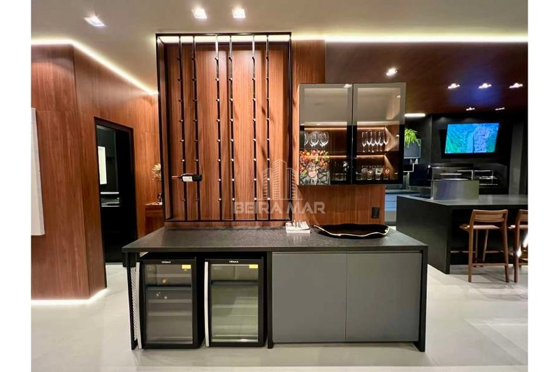 Sobrado de Alto Padrão em Condominio: 107ª foto da galeria de imagens do imóvel