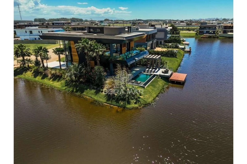 Sobrado de Alto Padrão em Condominio: 73ª foto da galeria de imagens do imóvel