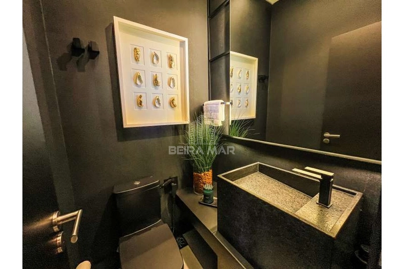Sobrado de Alto Padrão em Condominio: 101ª foto da galeria de imagens do imóvel