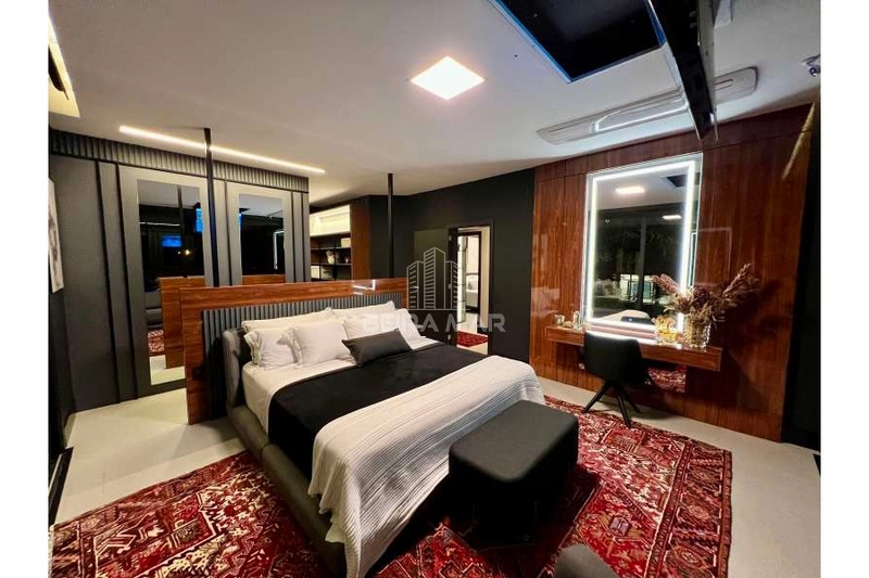 Sobrado de Alto Padrão em Condominio: 81ª foto da galeria de imagens do imóvel