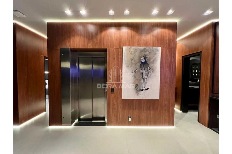 Sobrado de Alto Padrão em Condominio: 45ª foto da galeria de imagens do imóvel