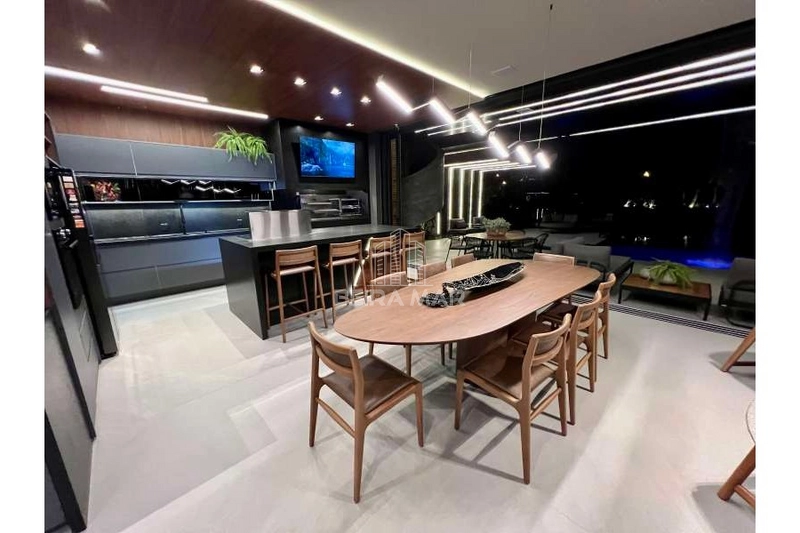 Sobrado de Alto Padrão em Condominio: 105ª foto da galeria de imagens do imóvel