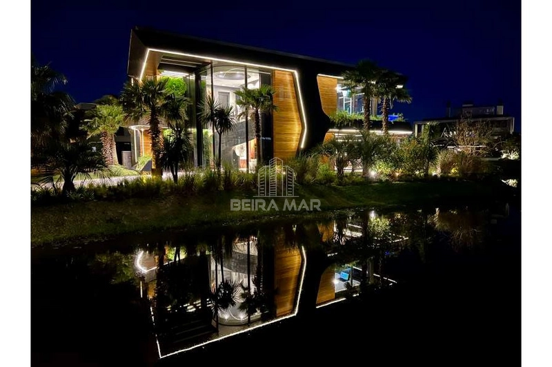 Sobrado de Alto Padrão em Condominio: 77ª foto da galeria de imagens do imóvel
