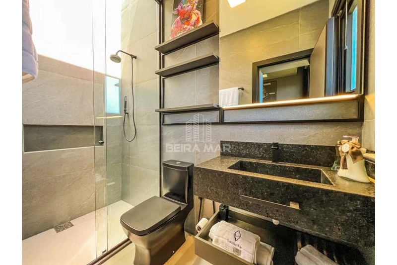 Sobrado de Alto Padrão em Condominio: 42ª foto da galeria de imagens do imóvel