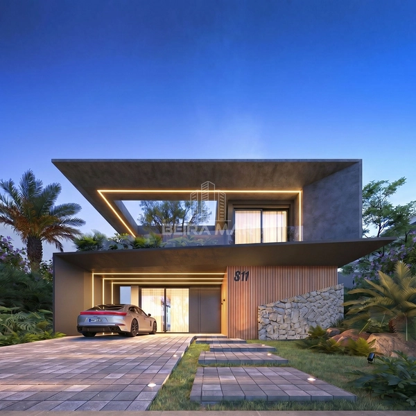 Imóvel residencial ou comercial