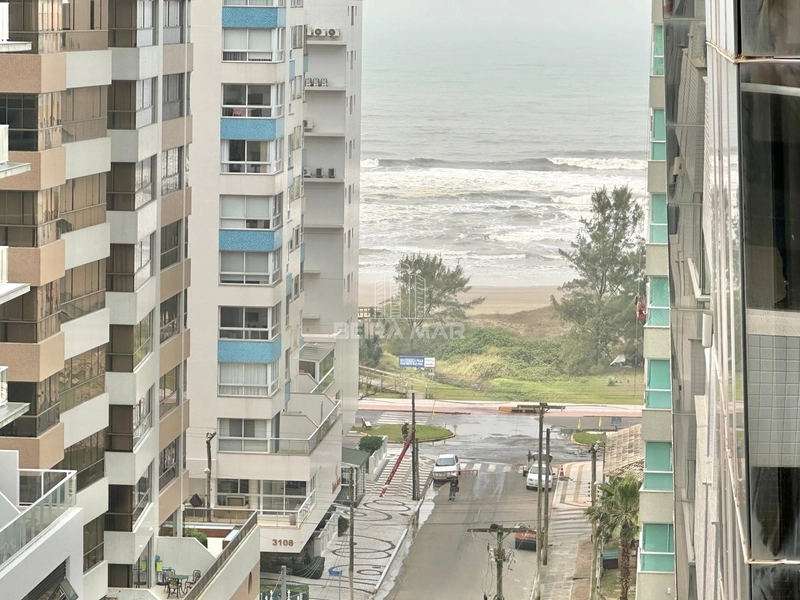 Apartamento na Zona Nova: 7ª foto da galeria de imagens do imóvel