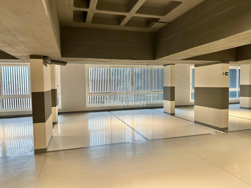 Apartamento na Zona Nova: 25ª foto da galeria de imagens do imóvel