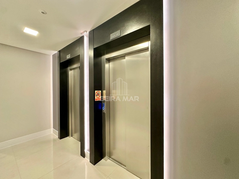 Apartamento na Zona Nova: 18ª foto da galeria de imagens do imóvel