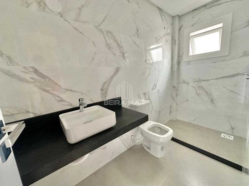 Apartamento na Zona Nova: 21ª foto da galeria de imagens do imóvel