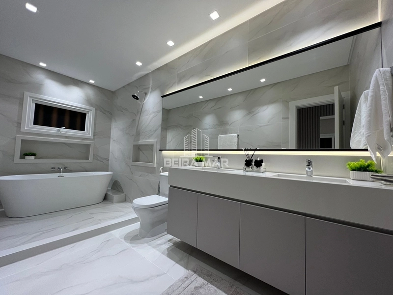 Belíssima casa no Condomínio Playa Vista!: 6ª foto da galeria de imagens do imóvel
