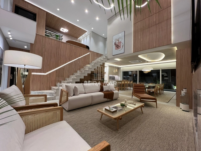 Belíssima casa no Condomínio Playa Vista!: 9ª foto da galeria de imagens do imóvel