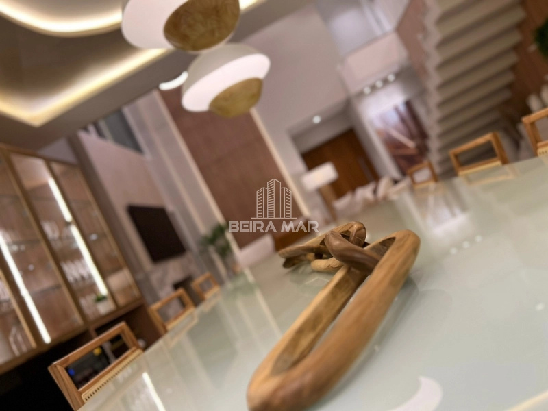 Belíssima casa no Condomínio Playa Vista!: 5ª foto da galeria de imagens do imóvel