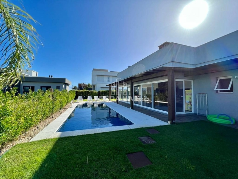 CASA NO CONDOMÍNIO LAGOA DO PASSO: 9ª foto da galeria de imagens do imóvel