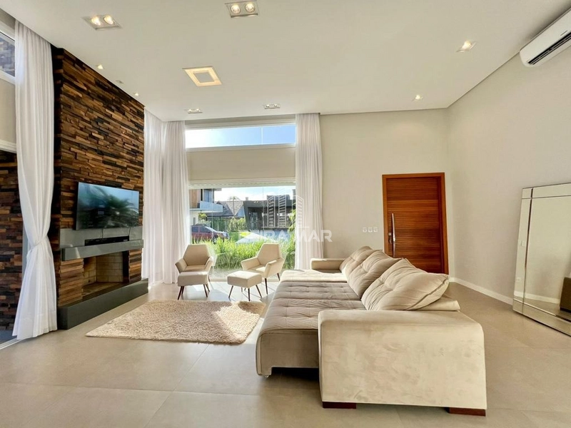 CASA NO CONDOMÍNIO LAGOA DO PASSO: 5ª foto da galeria de imagens do imóvel
