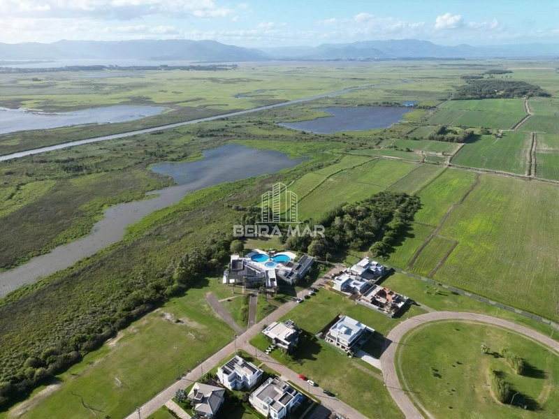 CASA NO CONDOMÍNIO LAGOA DO PASSO: 3ª foto da galeria de imagens do imóvel