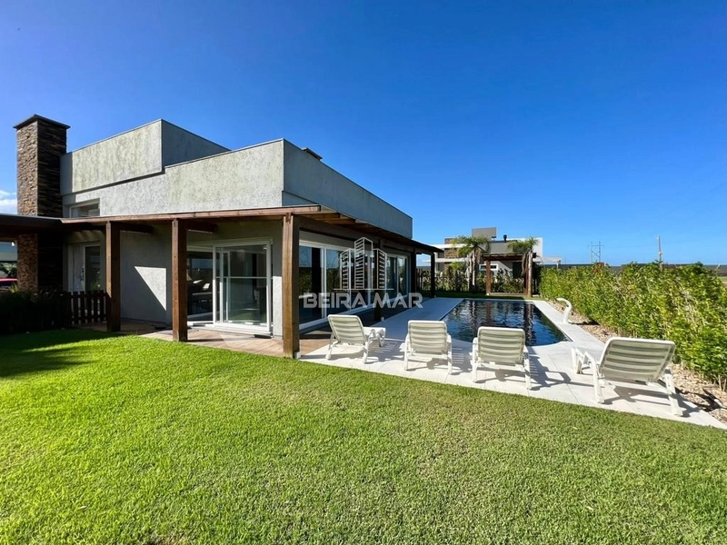 CASA NO CONDOMÍNIO LAGOA DO PASSO: 26ª foto da galeria de imagens do imóvel